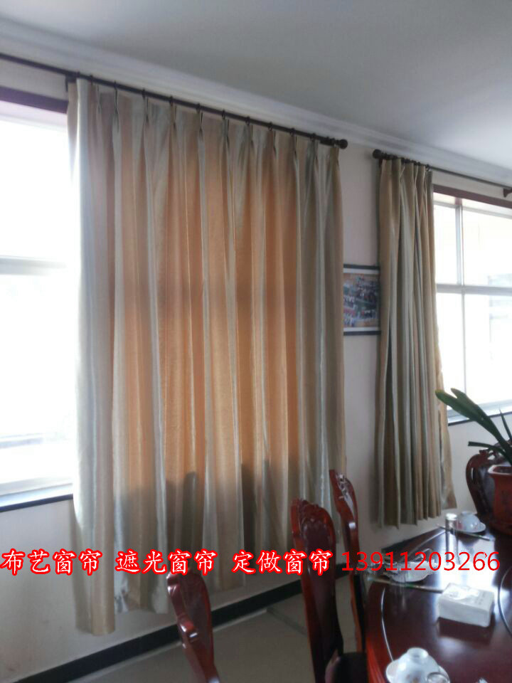 北京廠家供應連鎖酒店窗簾，酒店客房窗簾,辦公窗簾，工程優惠