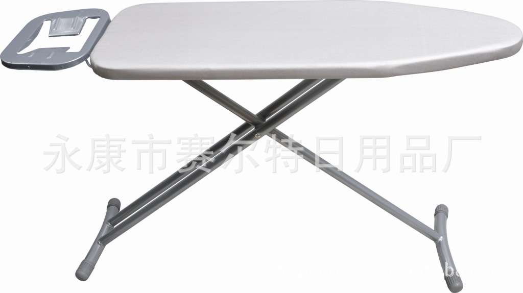 折疊燙衣板酒店專(zhuān)用熨衣板燙斗板臺(tái)電熨燙斗架防燙布燙臺(tái)供酒店