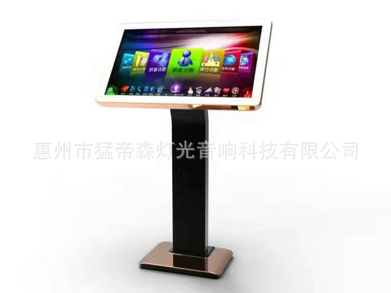 專業(yè)點歌機(jī)調(diào)音臺 酒店K歌音響設(shè)備 的士高舞池?zé)艄庋莩鲆繇懝?yīng)