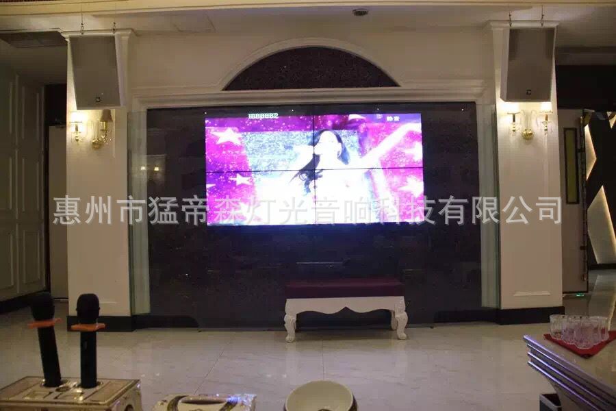 MXD酒店專(zhuān)業(yè)音響 KTV卡拉OK家庭K歌點(diǎn)歌機(jī)音響設(shè)備廠家供應(yīng)