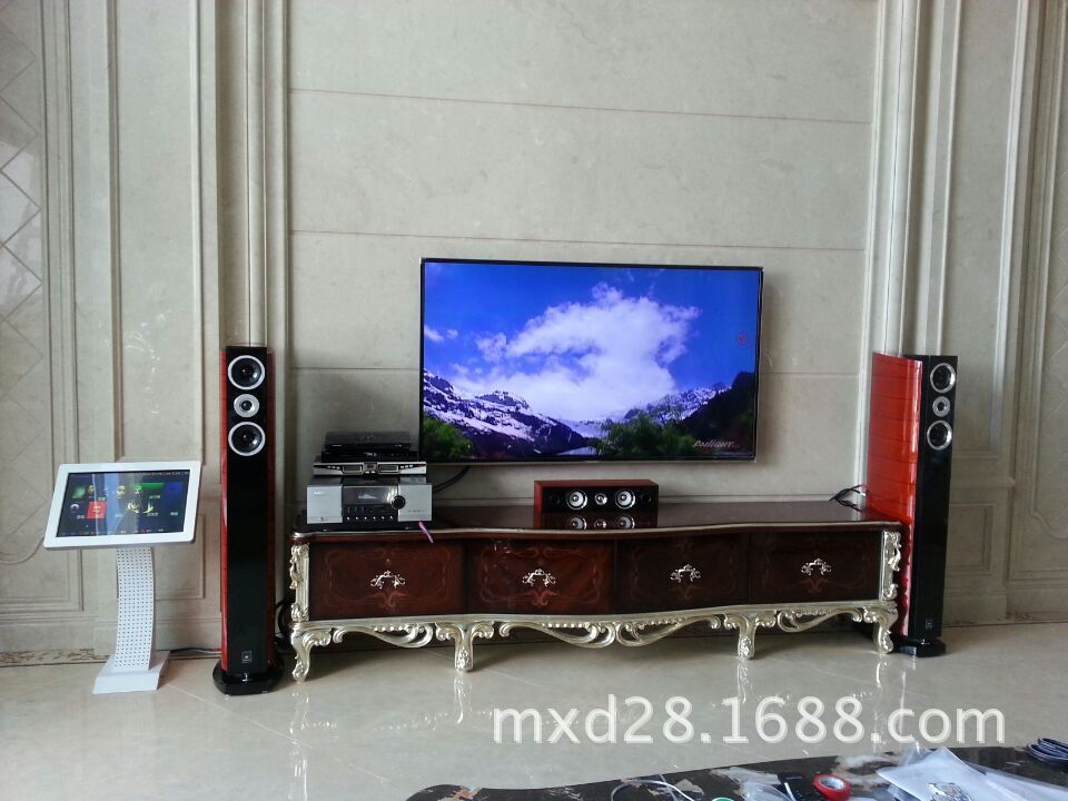 MXD酒店專(zhuān)業(yè)音響 KTV卡拉OK家庭K歌點(diǎn)歌機(jī)音響設(shè)備廠家供應(yīng)