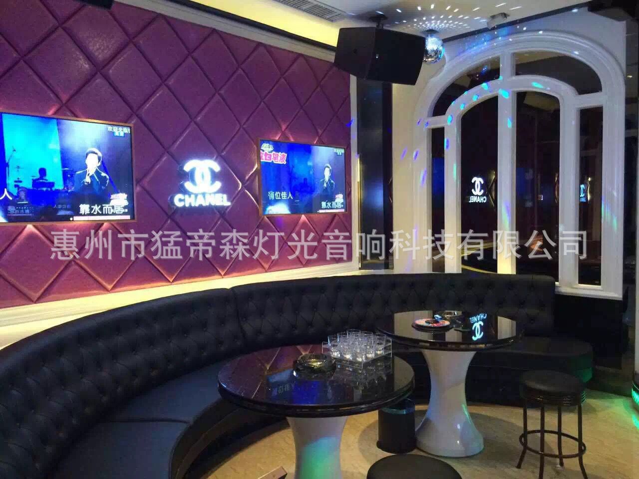 MXD酒店專(zhuān)業(yè)音響 KTV卡拉OK家庭K歌點(diǎn)歌機(jī)音響設(shè)備廠家供應(yīng)