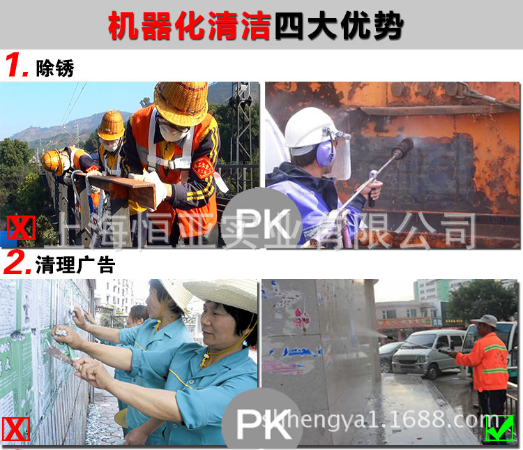 下水道疏通機(jī)、市政、物業(yè)使用43升/分管道清洗機(jī)高壓疏通機(jī)