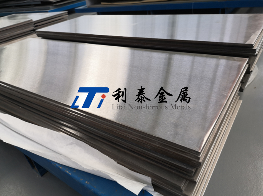 Ti80鈦板 Ti80鈦板