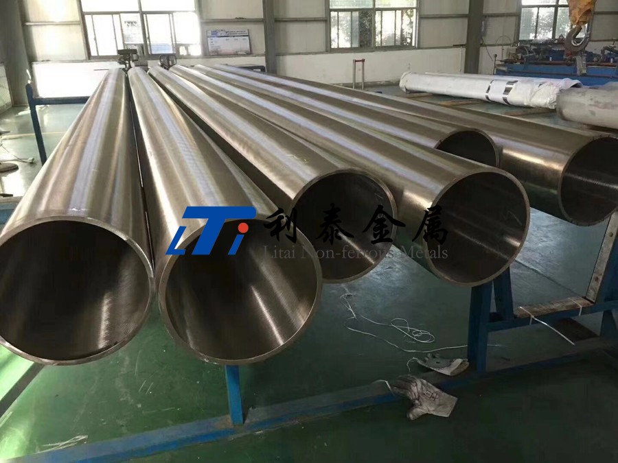 Ti31鈦管 Ti31鈦管