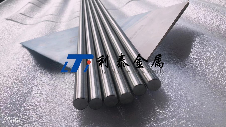鈦合金棒 鈦合金棒