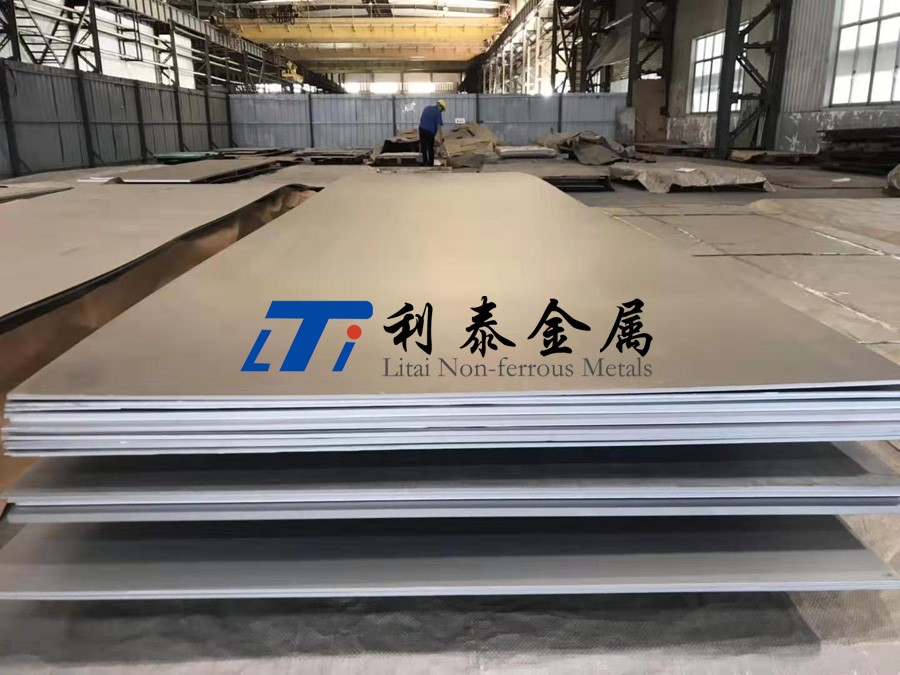 TA15鈦板 TA15鈦板