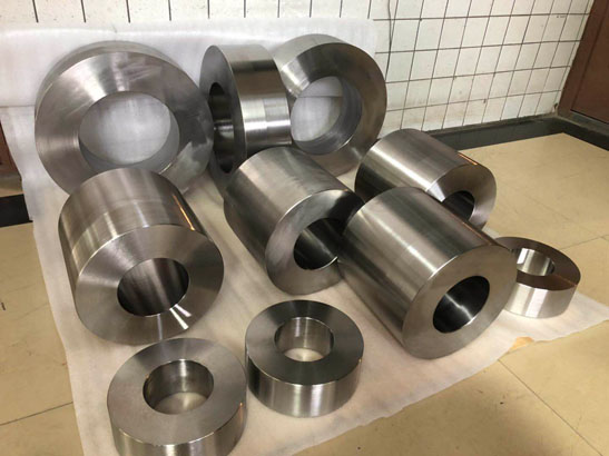 鈦合金鍛件 鈦合金鍛件