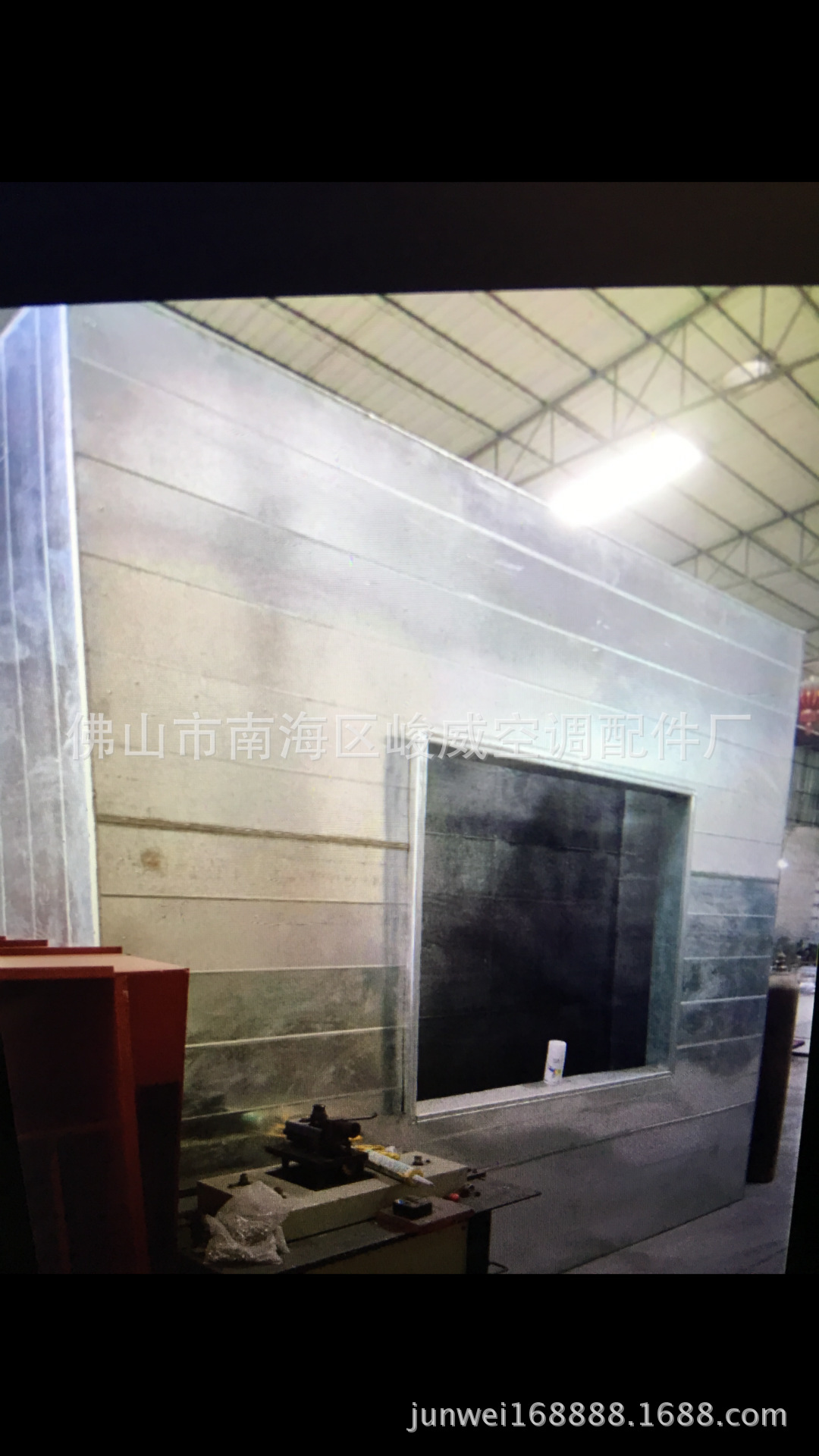 廠家直銷消聲靜壓箱,阻抗復合消聲器,微孔板消聲器,風管消聲器