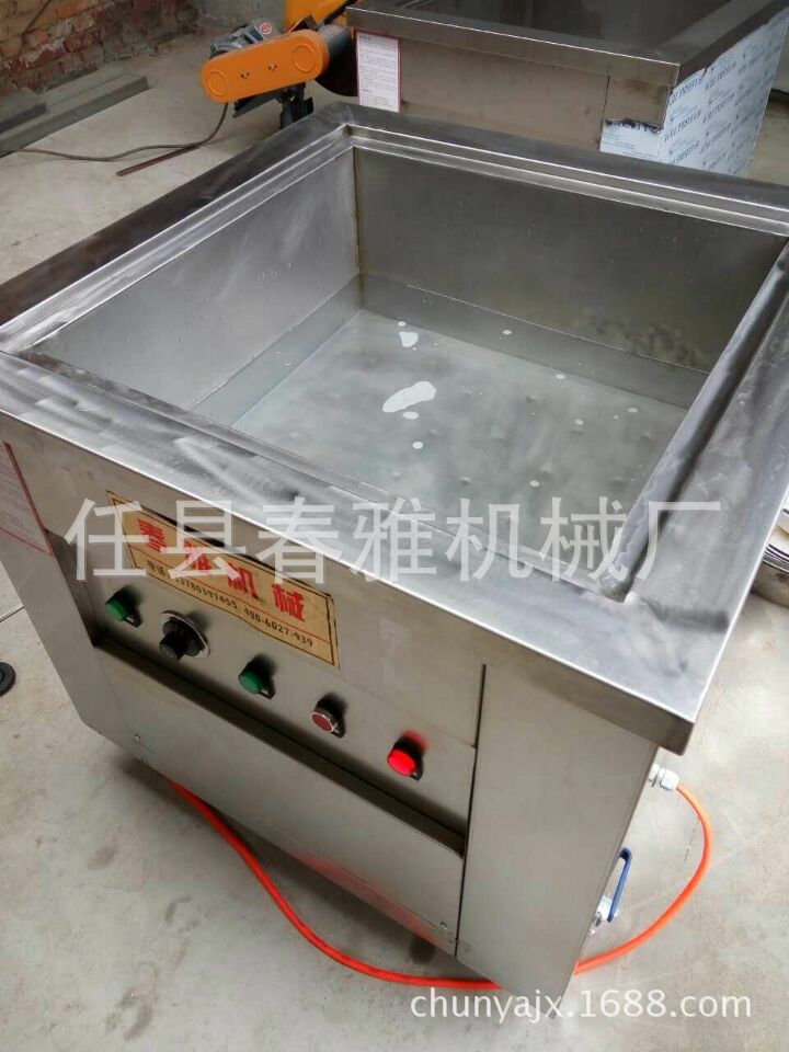 春雅機(jī)械廠家直銷(xiāo)洗碗機(jī)商用食堂酒店專(zhuān)用洗碗機(jī)超聲波洗碗機(jī)