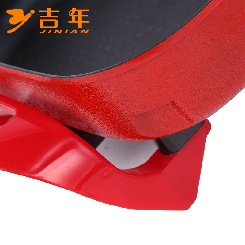 外貿廠家直銷批發(fā)韓式多功能電熱火鍋電煎鍋燒烤多檔溫控不粘鍋
