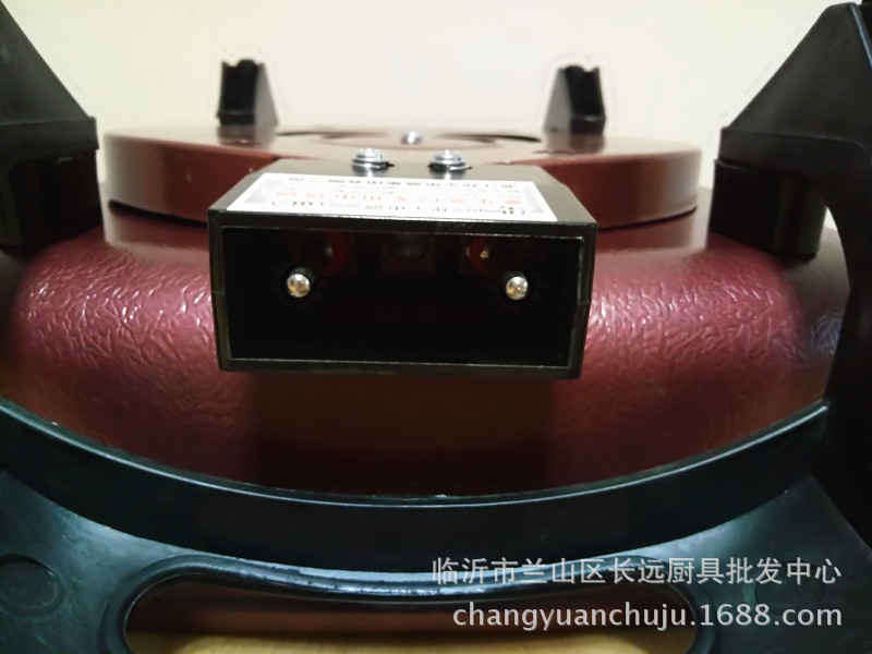 廠家直銷(xiāo)多功能韓式電煎鍋 加深加箅電熱鍋 養(yǎng)生四方鍋電火鍋禮品
