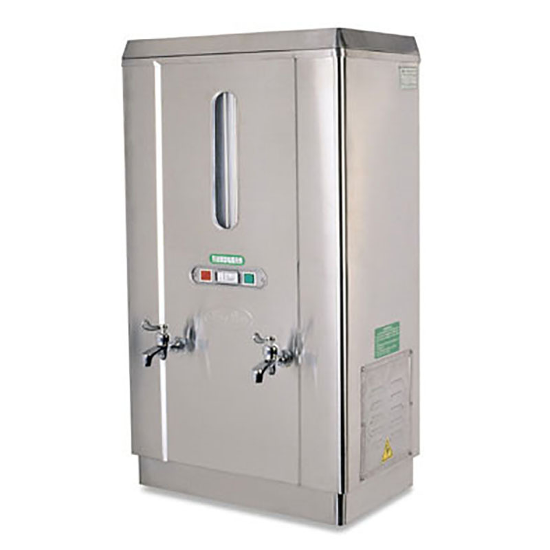 恒聯(lián)KSQ-6自動(dòng)電熱開(kāi)水器 商用臺(tái)式不銹鋼燒水器 大型容量開(kāi)水機(jī)