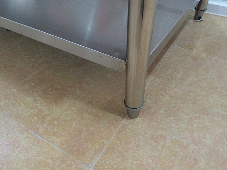 廚房工作臺、雙層工作臺、案板操作臺、打荷臺 、組裝式組合