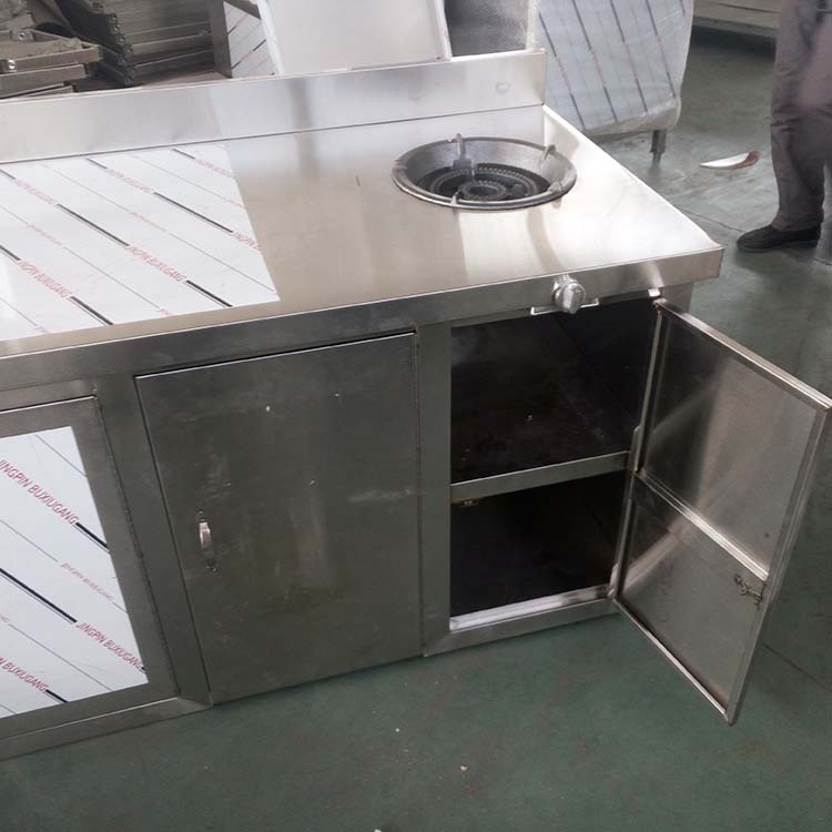 不銹鋼簡易收餐臺 供應(yīng)殘食臺 餐廳收碗臺 供應(yīng)餐廳設(shè)備【圖】
