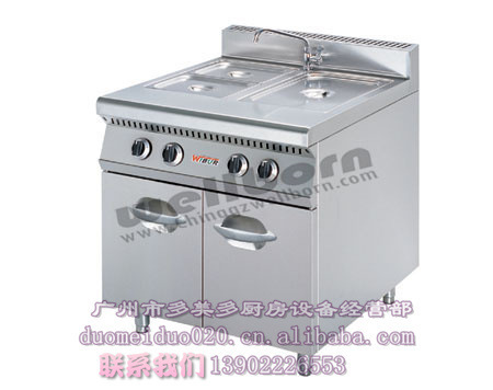 【威爾寶】燃?xì)馀瘻剡B柜座GB-JBL800