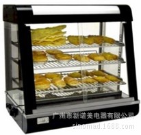 食品保鮮柜，保溫柜，西餐廳陳列柜，電熱保溫展示柜