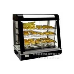 食品保鮮柜，保溫柜，西餐廳陳列柜，電熱保溫展示柜
