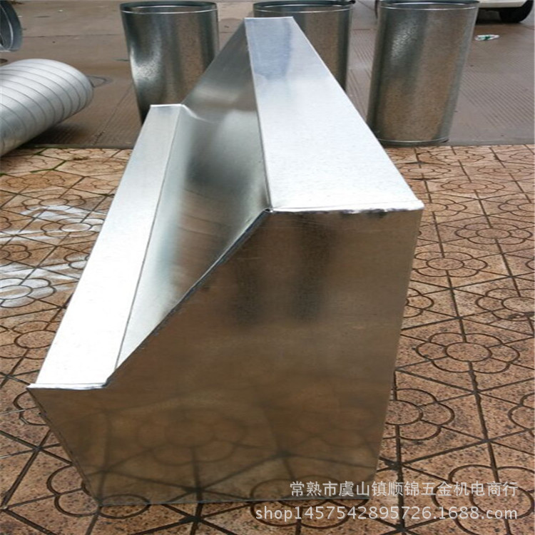 油煙罩，白鐵皮排煙罩 脫排油網煙罩 商用酒店強力吸油煙機，