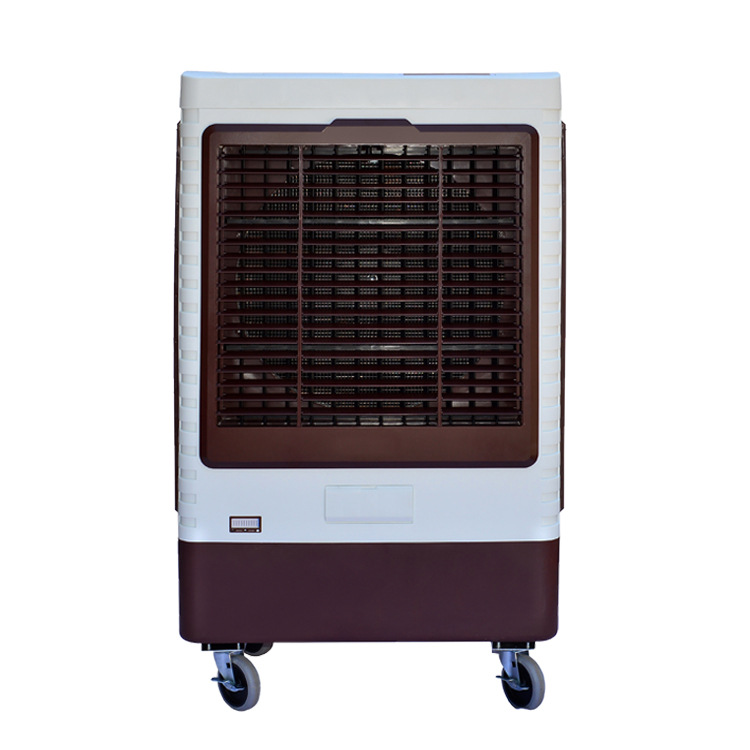 商用空調(diào)扇 移動冷風(fēng)機 單冷型 送風(fēng)面積廣 配帶遙控