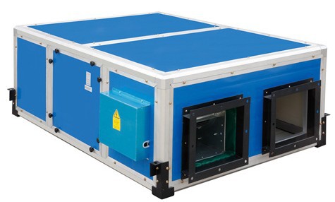 KHC雙向流新風(fēng)機商用型沈陽萬杰風(fēng)機廠家直銷可定制低壓抽風(fēng)機
