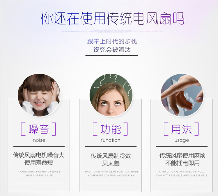 商用空調(diào)扇 單冷型 冷風(fēng)扇 工業(yè)大功率冷風(fēng)機(jī)空調(diào) 十匹 六匹 三匹