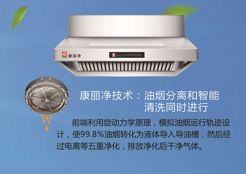 廠家直銷 除味餐飲食堂低空環(huán)保 煙罩式靜電式油煙凈化器一體機(jī)