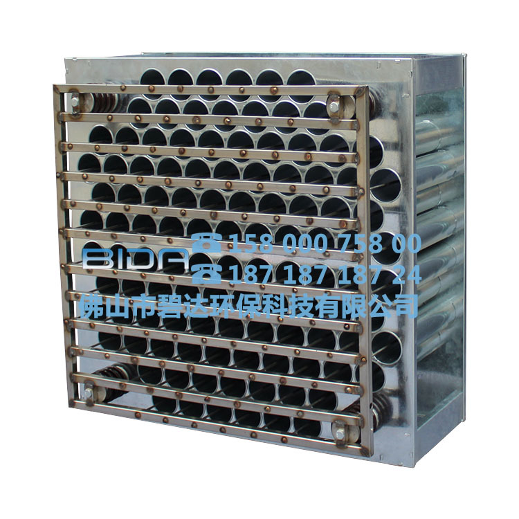 1123大促　110孔等離子電場(chǎng) 110針蜂窩電場(chǎng) 油煙凈化器蜂巢電場(chǎng)