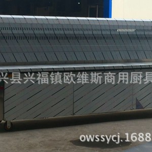 威海商用無(wú)煙環(huán)保燒烤凈化車(chē) 油煙凈化器 木炭燒烤車(chē)不銹鋼燒烤爐