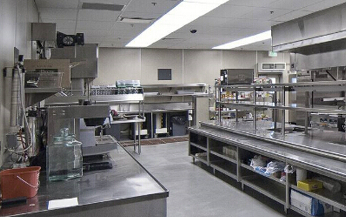 博興縣興福廚具建起黃河三角洲廚具市場  推動商用廚具整體產(chǎn)業(yè)鏈發(fā)展