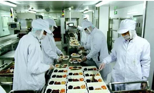 廚房設備企業提高設計水平 加強品牌影響力