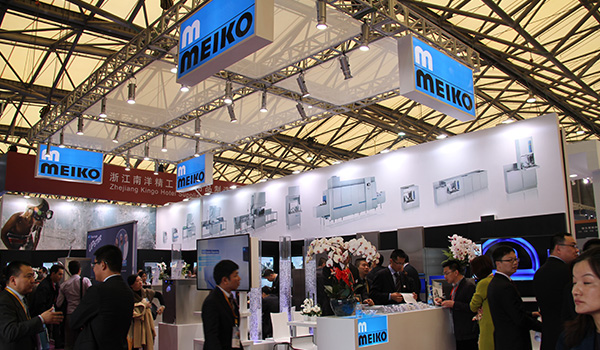 聚焦25屆上海酒店用品博覽會(huì)：因?yàn)橛心悖愿鼘?zhuān)業(yè)
