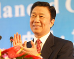 中共中央政治局委員、國家副主席李源潮出席第六屆世界華人經濟論壇開幕式并發(fā)表主旨演講