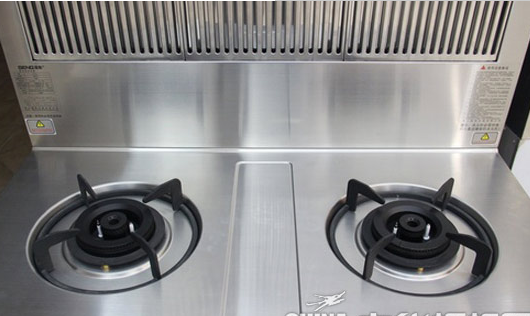 節(jié)能環(huán)保集成灶 占據(jù)綠色消費市場