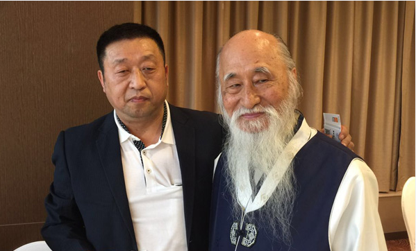廚聯(lián)科技董事長鄭保華先生受邀參加第十屆“濟州論壇”