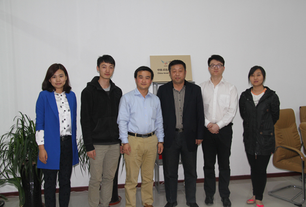 中以友誼長存，立足高校牽手農業