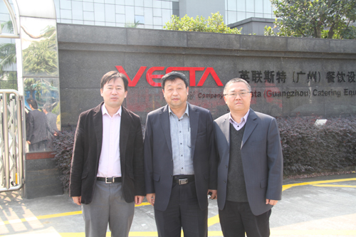 美國ITW世界五百強集團收購國內(nèi)著名西廚品牌佳斯特