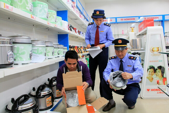 國(guó)家質(zhì)檢總局:93批次電飯鍋78批次產(chǎn)品合格 合格率為83.9%