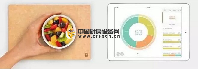 當廚房聯(lián)上科技：來看看這些高科技智能廚具怎樣運用