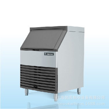創(chuàng)歷制冷供應SK-210P小商用制冰機售價8400元/臺
