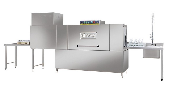 有田商用廚房設備供應優(yōu)質(zhì)ECOLAB洗碗機58000.00元/臺